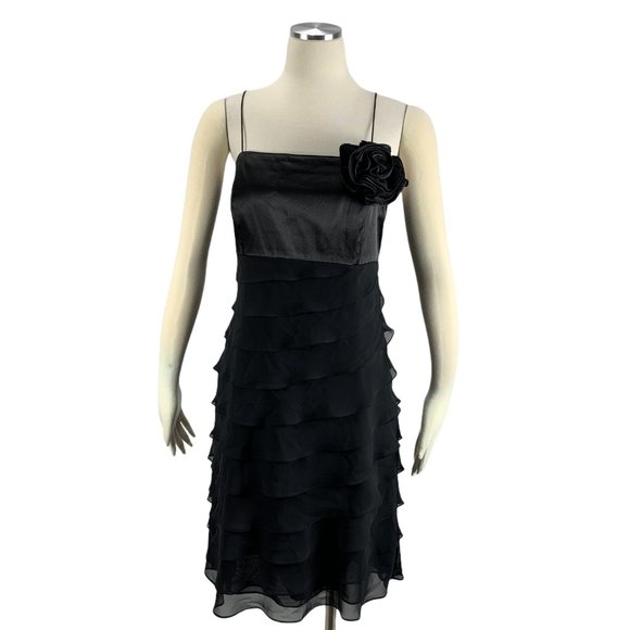 White House Black Market Dresses & Skirts - White House Black Market 14 NWT Dress Cocktail Ruf
